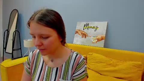 Jenny online show from 25, 6, 2026