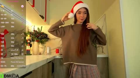 Ori online show from 26, 12, 2024