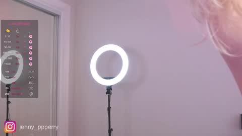 Snapshot of jenny_perry chatting on 17, 9, 2025 Jenny  Instagram jenny ppperry  NEXT LIVE TUESDAY  online show from 17, 9, 2025