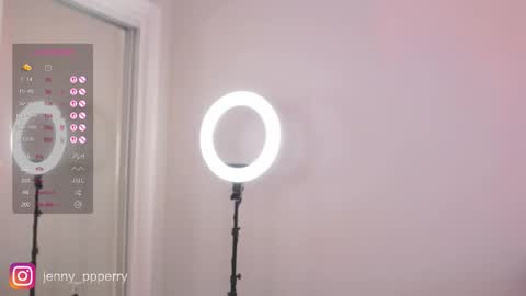 Snapshot of jenny_perry chatting on 19, 10, 2025 Jenny  Instagram jenny ppperry  NEXT LIVE TUESDAY  online show from 19, 10, 2025