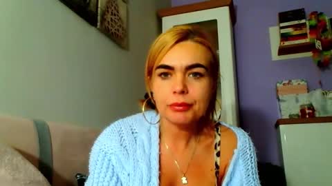 Jenny online show from 6, 12, 2024