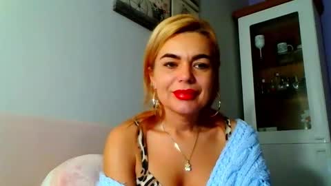 Jenny online show from 8, 12, 2024