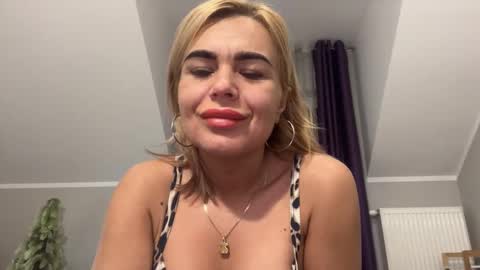 Jenny online show from 16, 1, 2025