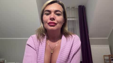 Jenny online show from 25, 9, 2025
