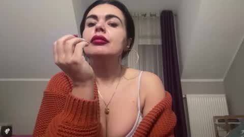 Snapshot of jenny_play1 chatting on 3, 12, 2025 Jenny online show from 3, 12, 2025