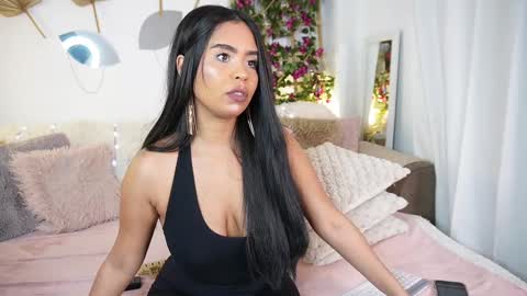 Jenny Roberts online show from 24, 2, 2025