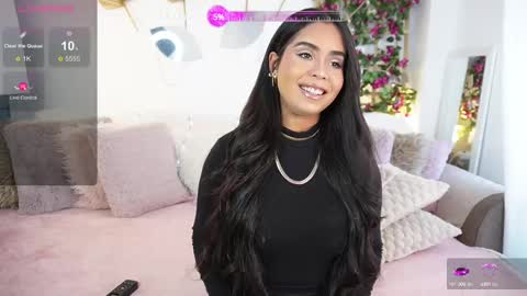Jenny Roberts online show from 26, 2, 2025
