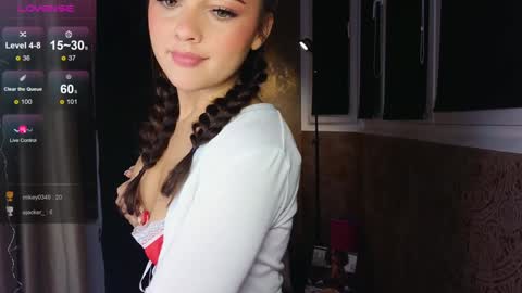 Jenny online show from 28, 12, 2024