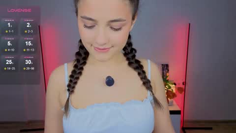 Jenny online show from 8, 3, 2025
