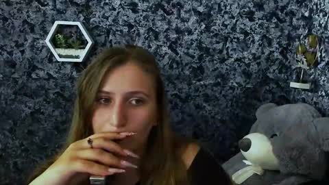 Snapshot of jenny_smille_ chatting on 5, 6, 2026 jenny_smille_ online show from 5, 6, 2026