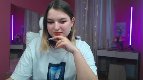 Snapshot of jenny_smitx chatting on 12, 3, 2025 jenny_smitx online show from 12, 3, 2025