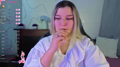 jenny_smitx online show from 15, 9, 2025