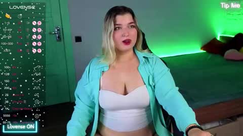 jenny_smitx online show from 11, 10, 2025