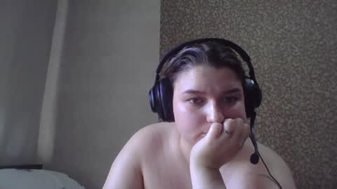 jenny_smitx online show from 14, 10, 2025