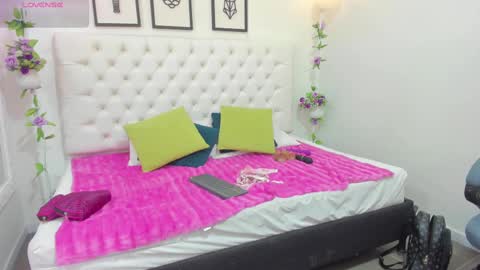 jenny_stark online show from 5, 10, 2025