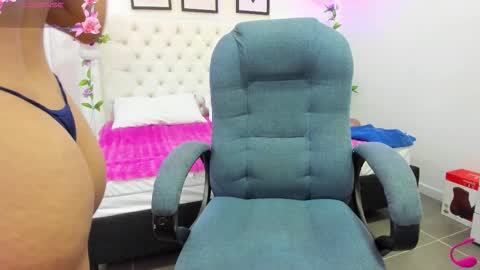 jenny_stark online show from 6, 1, 2026