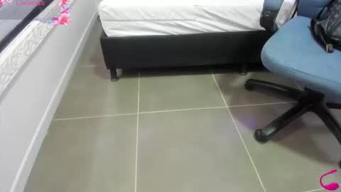 jenny_stark online show from 9, 1, 2026