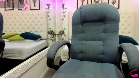 jenny_stark online show from 26, 2, 2026