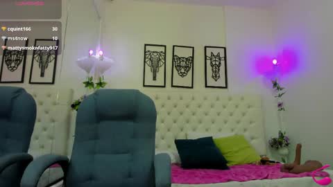 jenny_stark online show from 29, 4, 2026