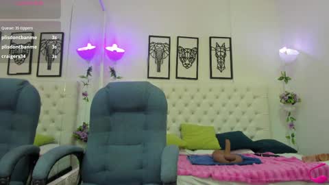 jenny_stark online show from 11, 5, 2026