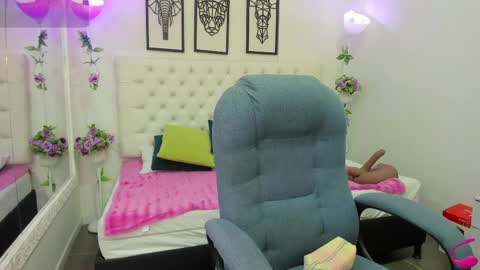 jenny_stark online show from 13, 5, 2026