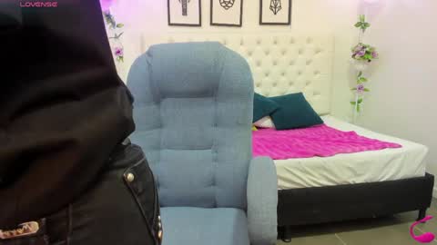 jenny_stark online show from 15, 5, 2026