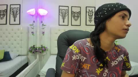 jenny_stark online show from 6, 6, 2026