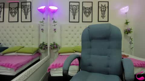 jenny_stark online show from 9, 6, 2026