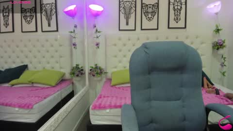 jenny_stark online show from 11, 6, 2026