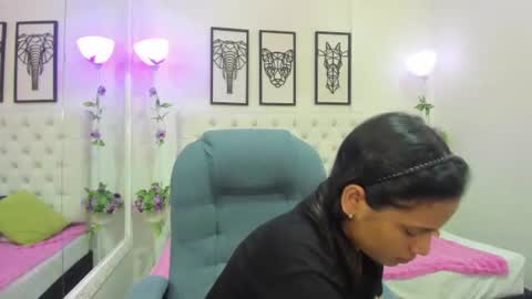 jenny_stark online show from 18, 6, 2026