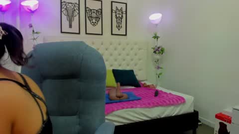 jenny_stark online show from 19, 6, 2026