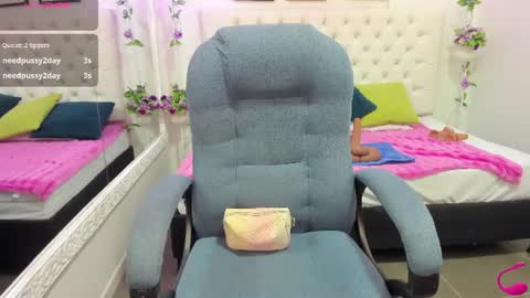 jenny_stark online show from 27, 6, 2026
