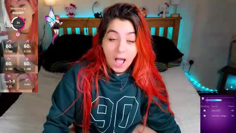 JennyStyle online show from 21, 10, 2025