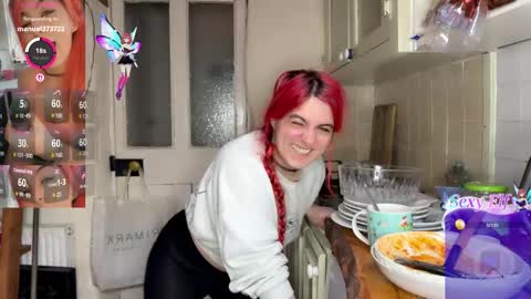 Snapshot of jenny_style chatting on 11, 1, 2026 JennyStyle online show from 11, 1, 2026