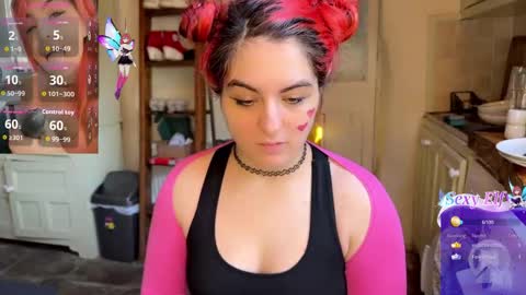 Snapshot of jenny_style chatting on 13, 2, 2026 JennyStyle online show from 13, 2, 2026