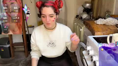 Snapshot of jenny_style chatting on 14, 2, 2026 JennyStyle online show from 14, 2, 2026