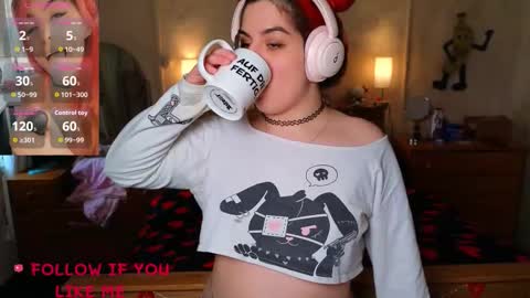 Snapshot of jenny_style chatting on 5, 3, 2026 JennyStyle online show from 5, 3, 2026