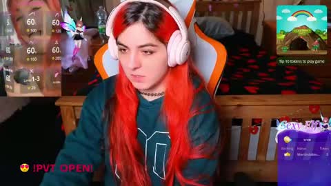 Snapshot of jenny_style chatting on 17, 3, 2026 JennyStyle online show from 17, 3, 2026