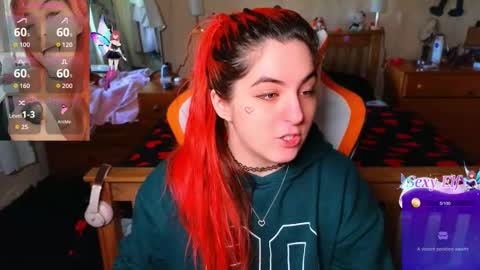 Snapshot of jenny_style chatting on 22, 3, 2026 JennyStyle online show from 22, 3, 2026