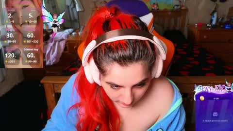 Snapshot of jenny_style chatting on 29, 3, 2026 JennyStyle online show from 29, 3, 2026