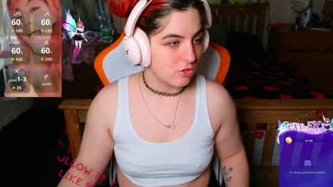 Snapshot of jenny_style chatting on 2, 4, 2026 JennyStyle online show from 2, 4, 2026