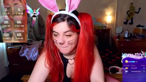 Snapshot of jenny_style chatting on 5, 4, 2026 JennyStyle online show from 5, 4, 2026