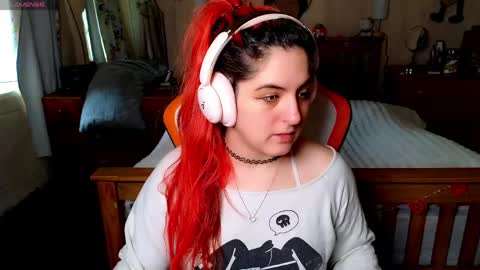 Snapshot of jenny_style chatting on 15, 4, 2026 JennyStyle online show from 15, 4, 2026