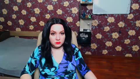 Jenny online show from 3, 3, 2025