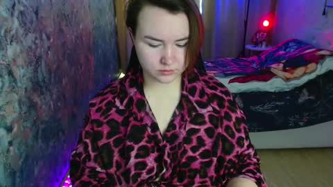 Jenny online show from 25, 2, 2026