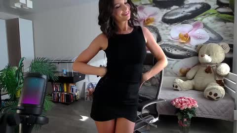 Snapshot of jennycutey chatting on 5, 12, 2024 jennycutey online show from 5, 12, 2024