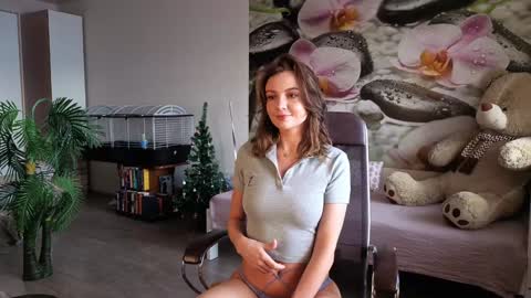 Snapshot of jennycutey chatting on 18, 1, 2025 jennycutey online show from 18, 1, 2025