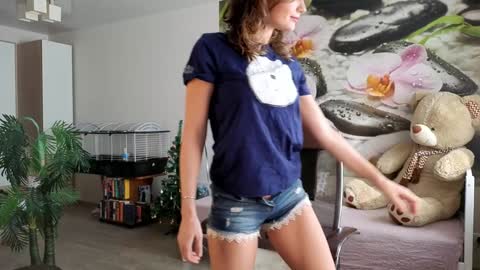 Snapshot of jennycutey chatting on 22, 1, 2025 jennycutey online show from 22, 1, 2025