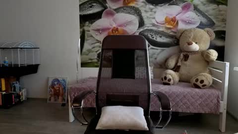 Snapshot of jennycutey chatting on 27, 2, 2025 jennycutey online show from 27, 2, 2025