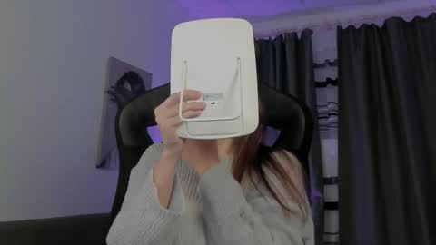 Jenny NO Nude online show from 26, 9, 2025